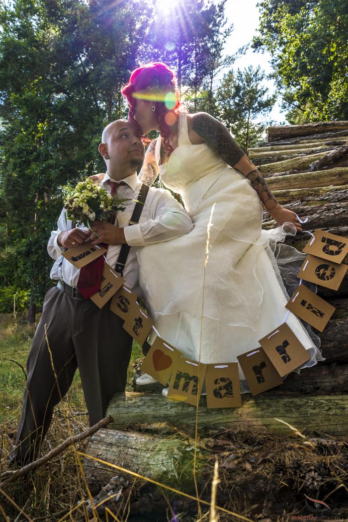matena moments / hochzeit