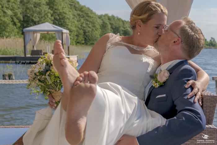 matena moments / Hochzeit