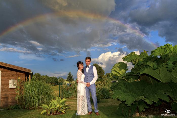 matena moments / Hochzeit