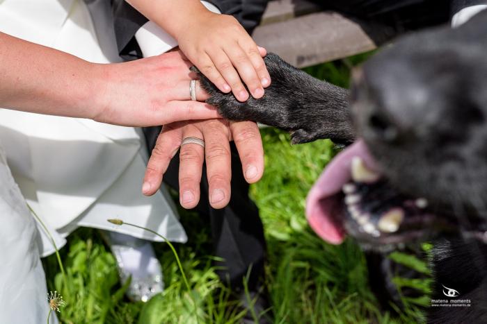 matena moments / Hochzeit