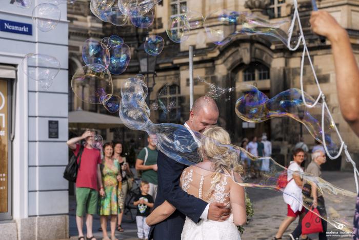 matena moments / Hochzeit