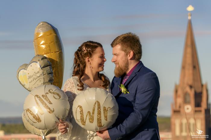 matena moments / Hochzeit