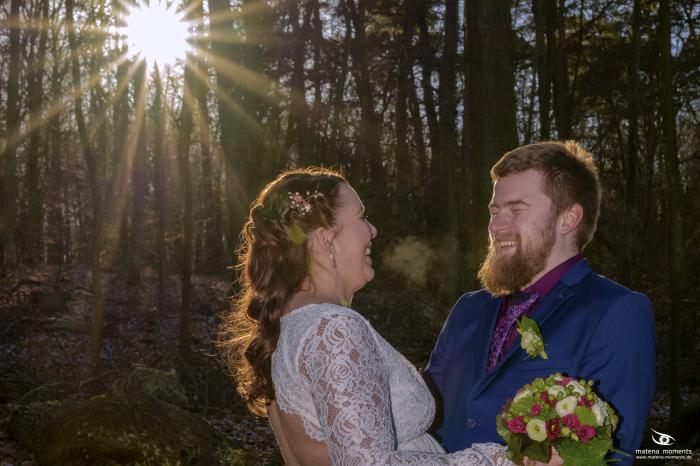matena moments / Hochzeit