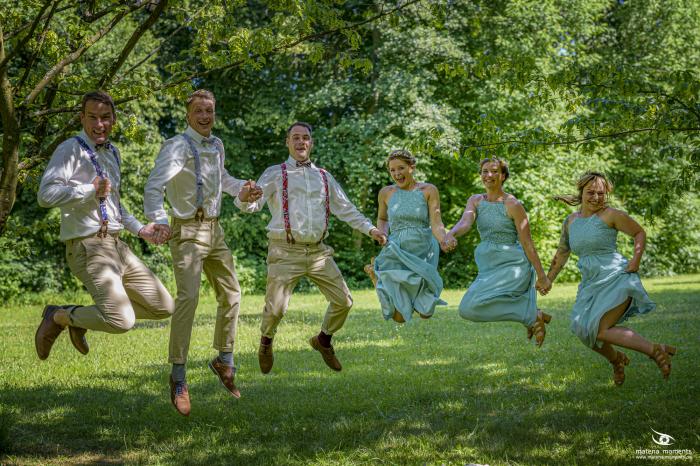 matena moments / Hochzeit