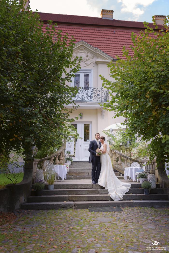 matena moments / Hochzeit