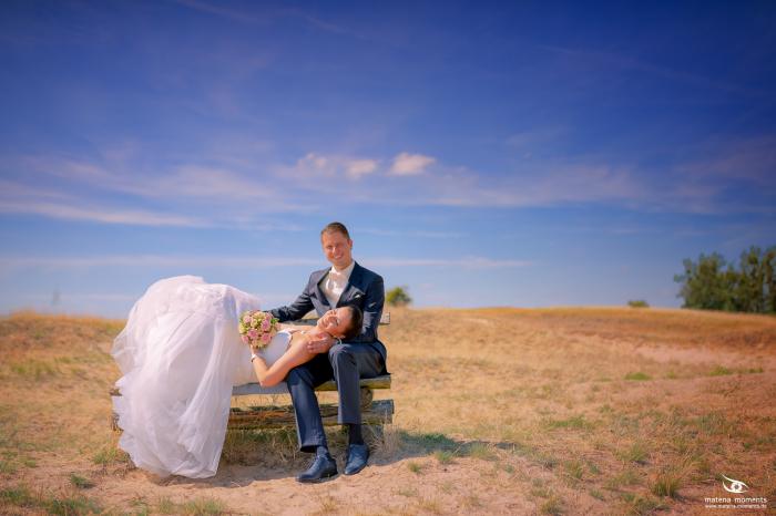 matena moments / Hochzeit