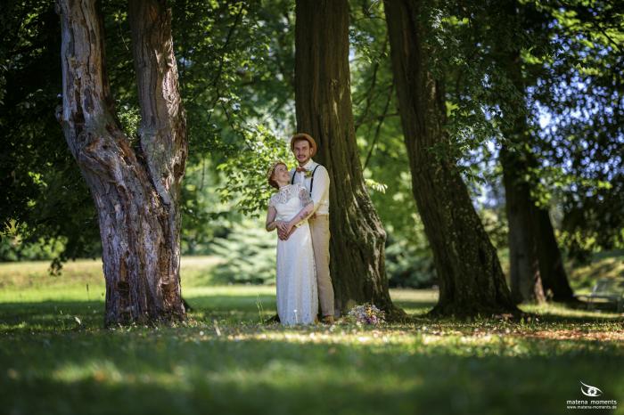 matena moments / Hochzeit