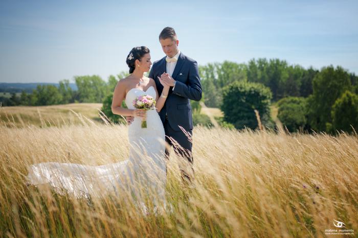 matena moments / Hochzeit