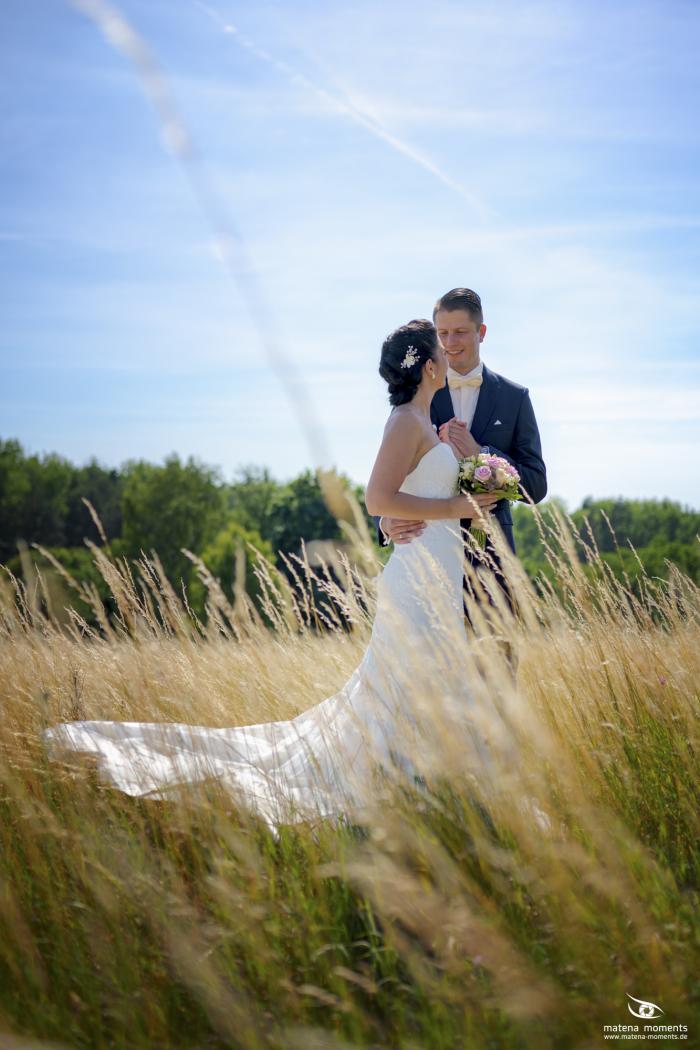 matena moments / Hochzeit