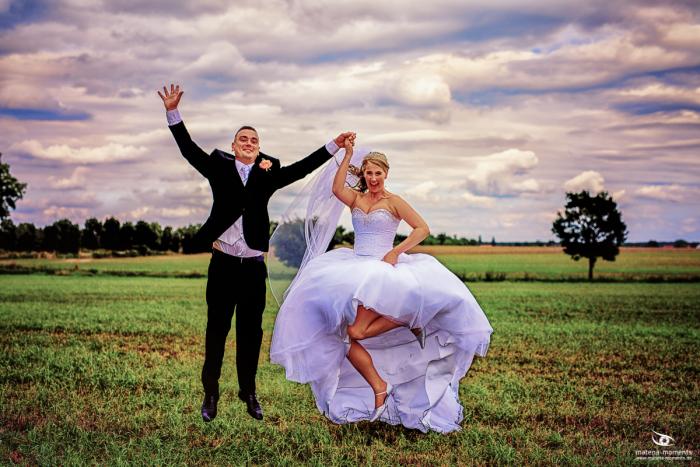 matena moments / Hochzeit