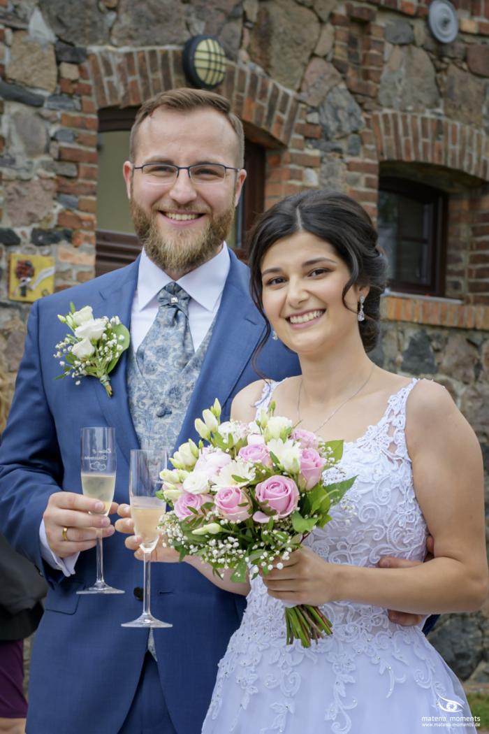 matena moments / Hochzeit