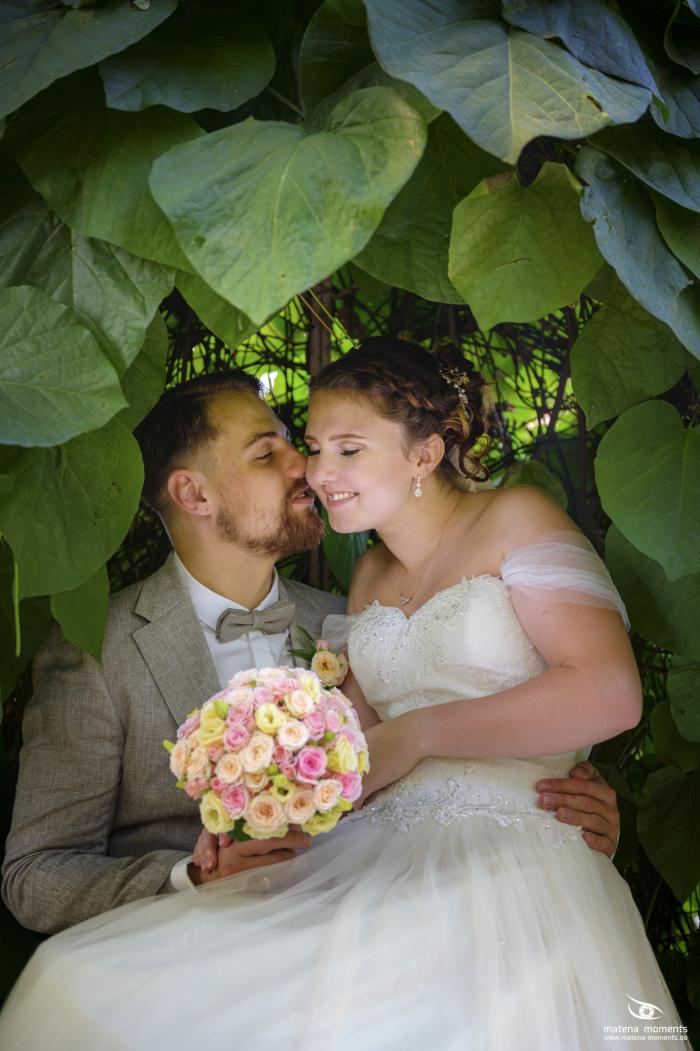 matena moments / Hochzeit