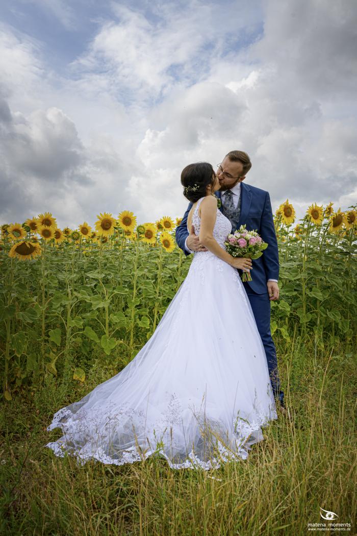 matena moments / Hochzeit