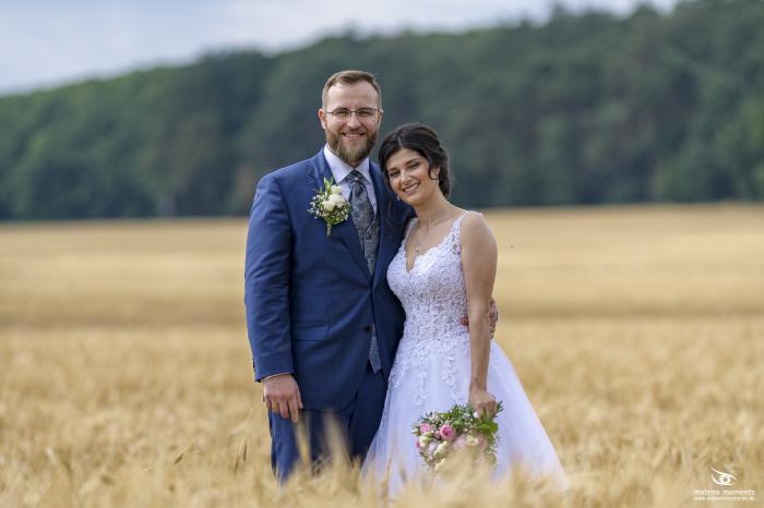 matena moments / Hochzeit