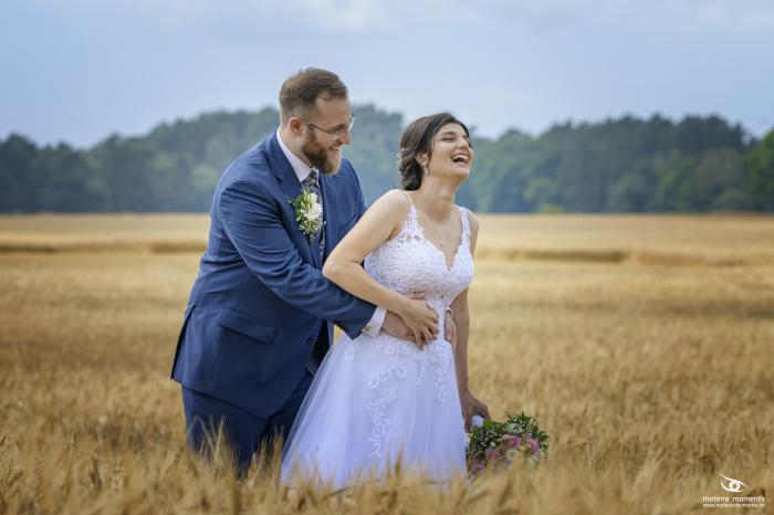 matena moments / Hochzeit