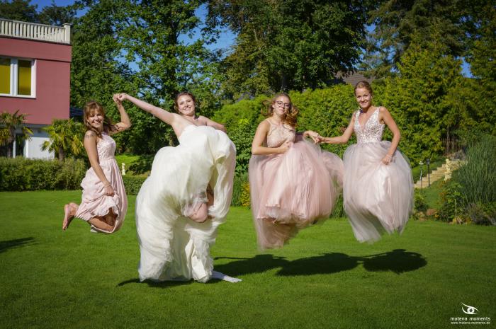 matena moments / Hochzeit