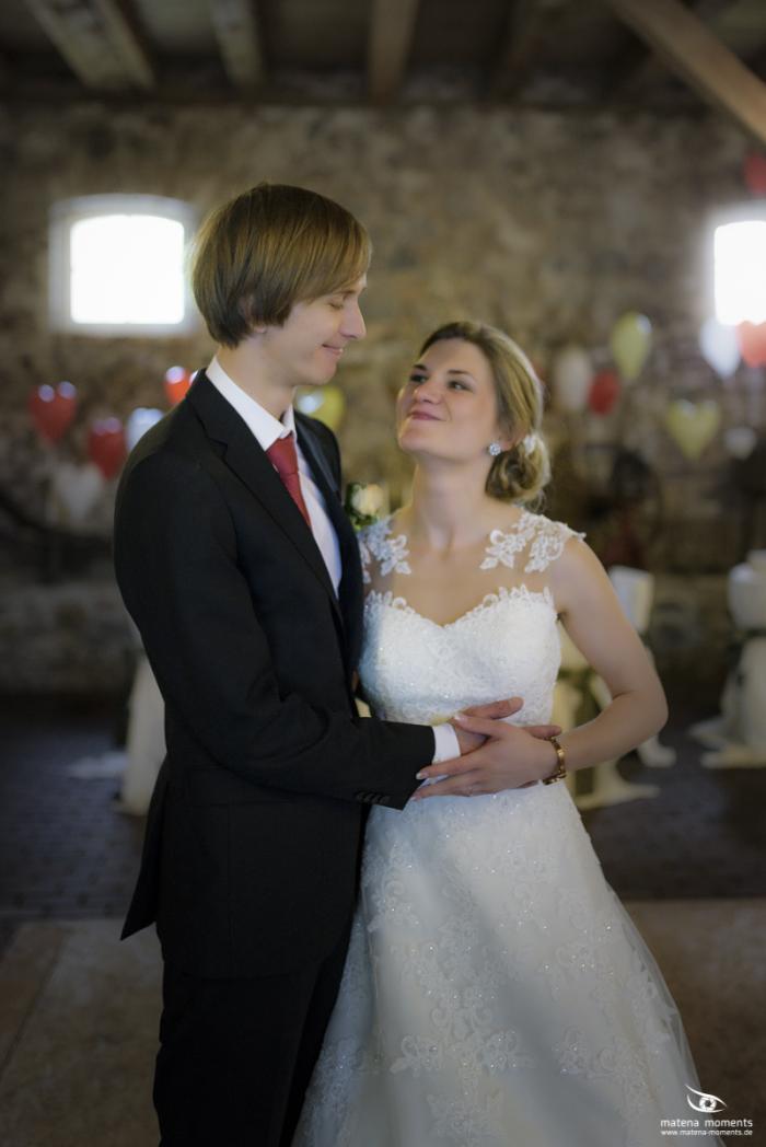 matena moments / Hochzeit