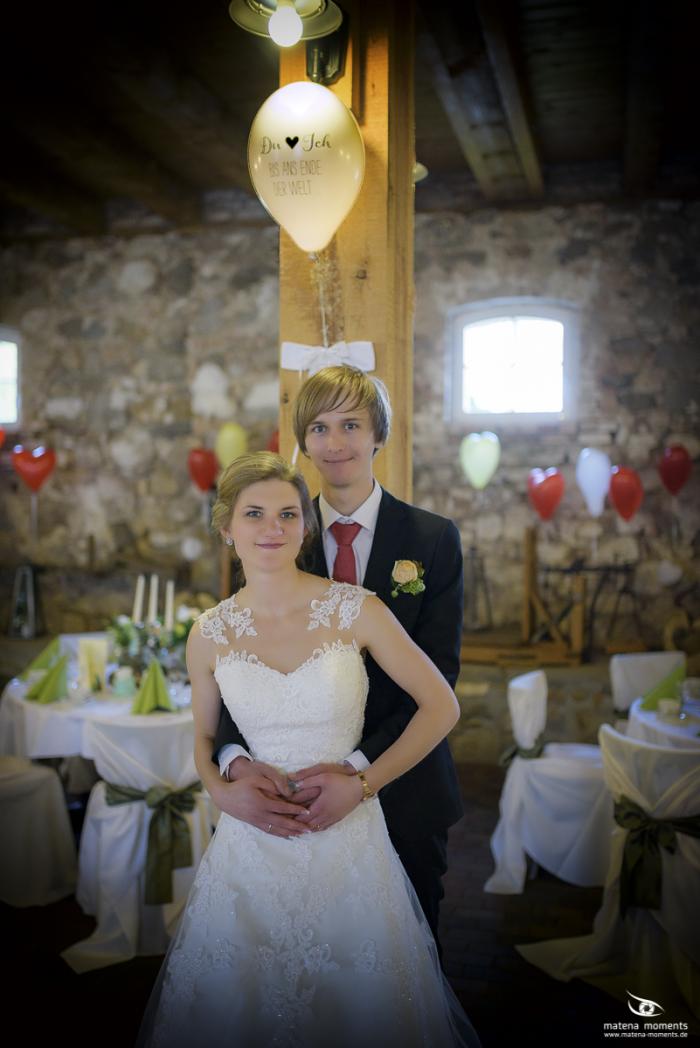 matena moments / Hochzeit