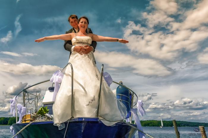 matena moments / Hochzeit