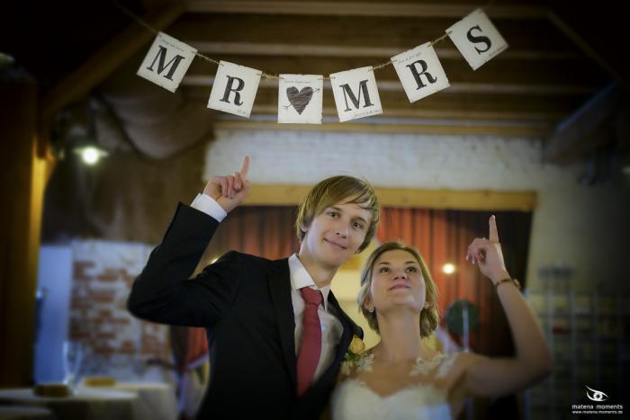 matena moments / Hochzeit
