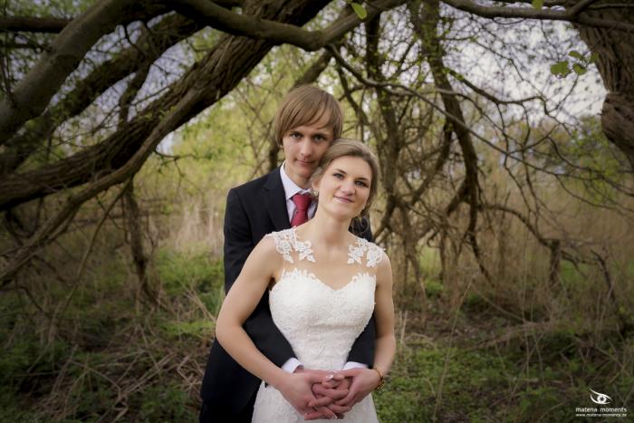 matena moments / Hochzeit