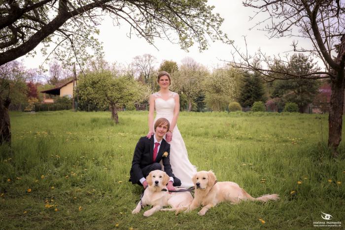 matena moments / Hochzeit
