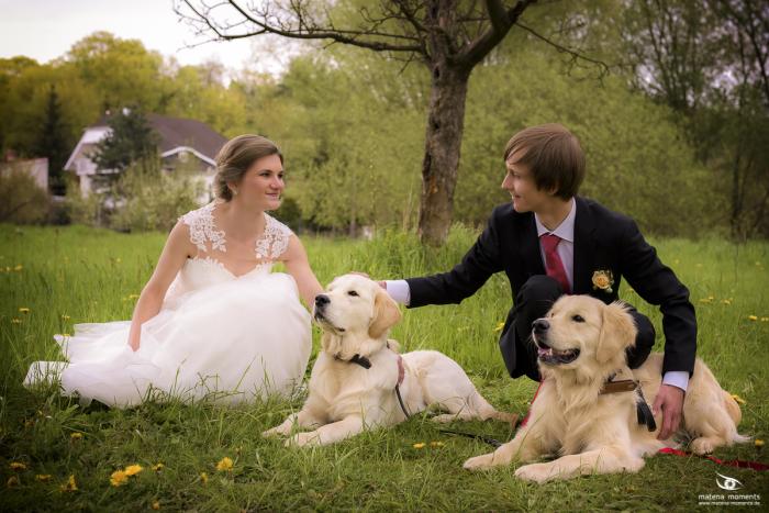 matena moments / Hochzeit