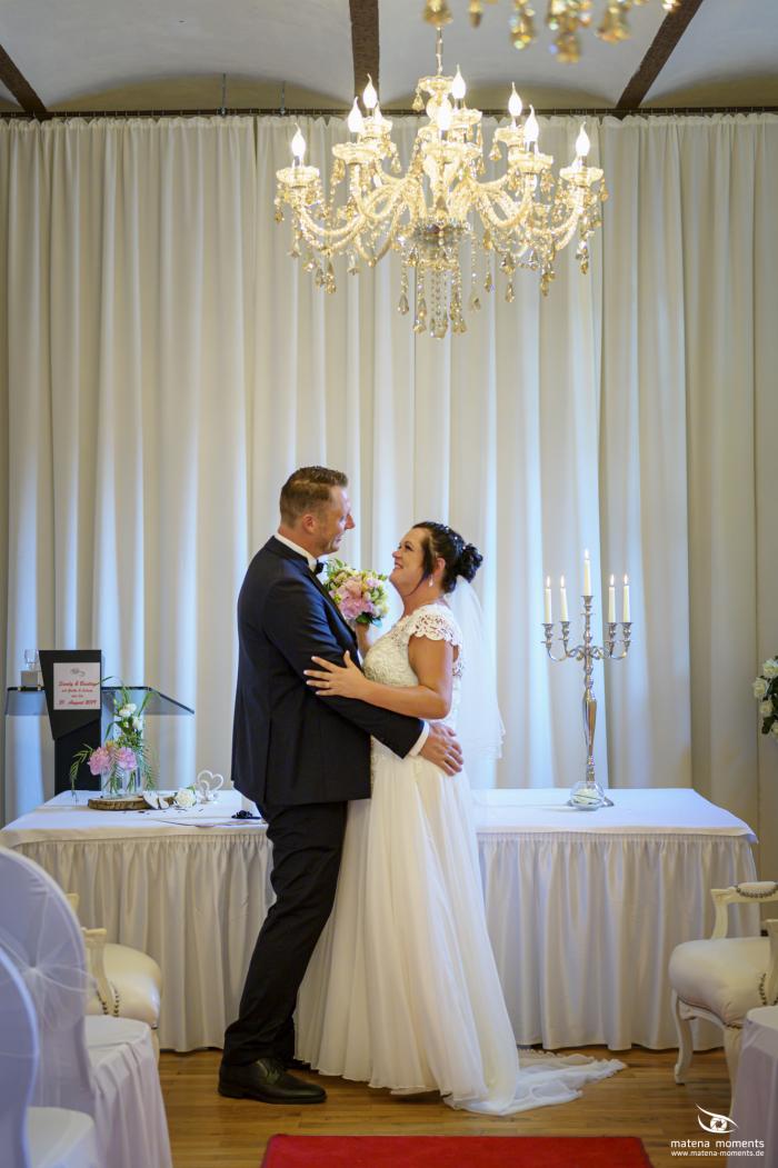 matena moments / Hochzeit