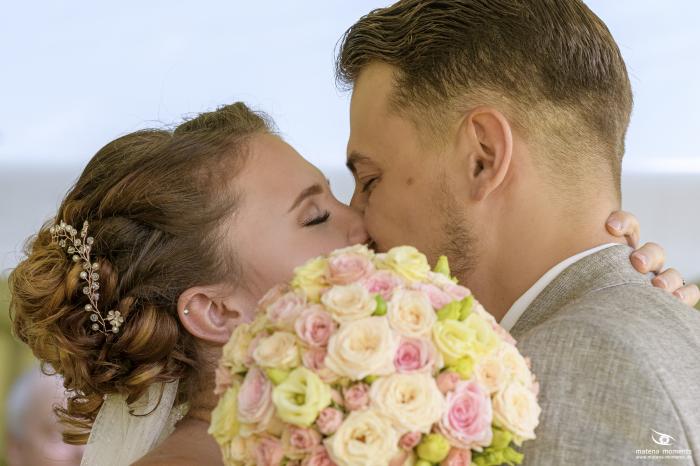 matena moments / Hochzeit