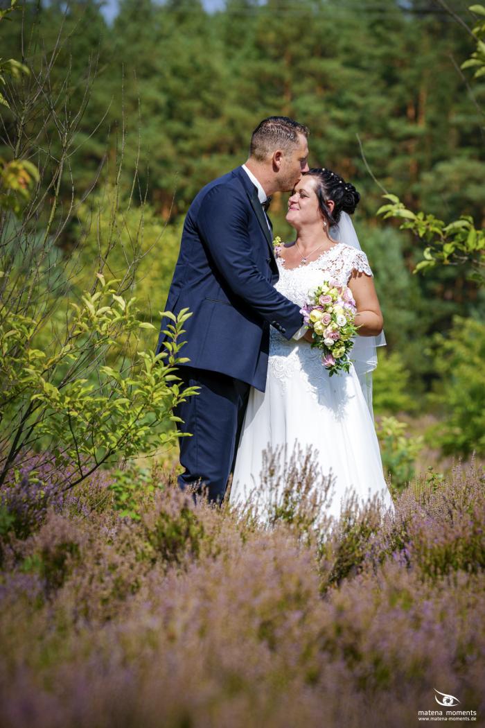 matena moments / Hochzeit