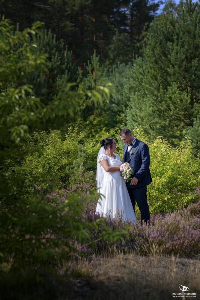 matena moments / Hochzeit