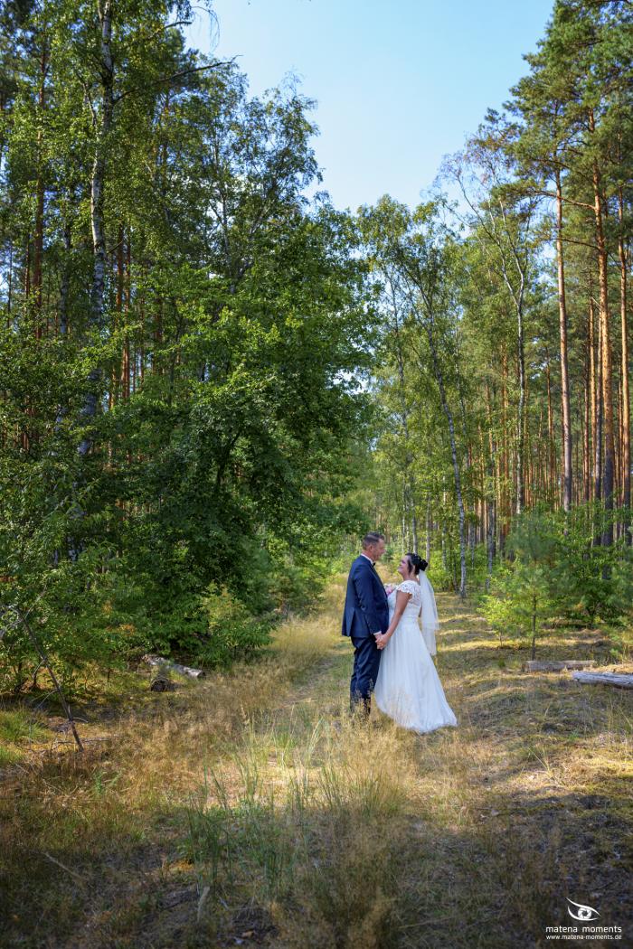 matena moments / Hochzeit