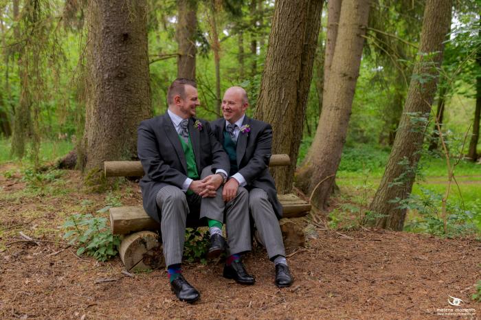 matena moments / Hochzeit