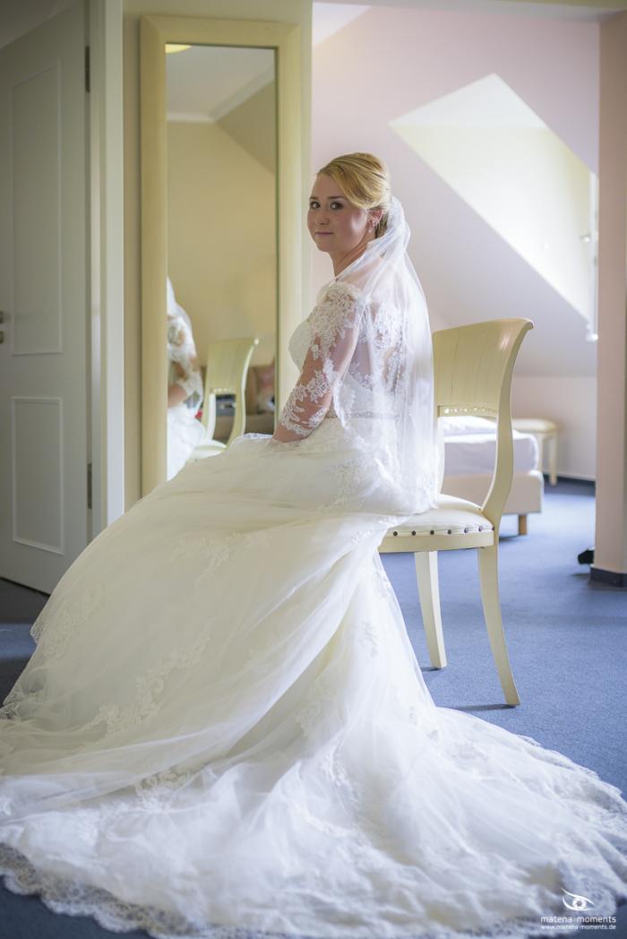 matena moments / Hochzeit