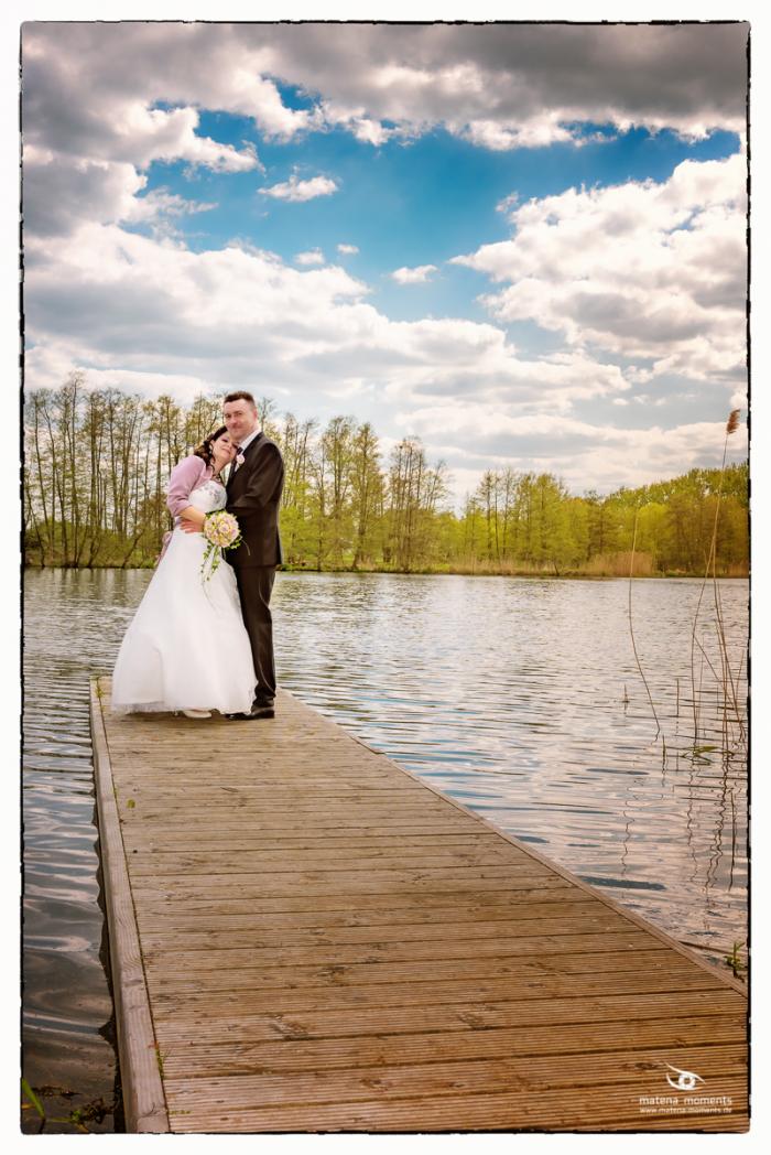 matena moments / Hochzeit