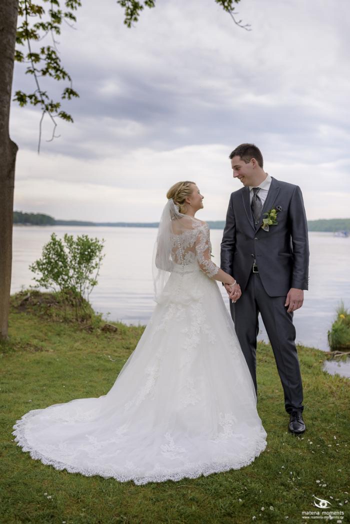 matena moments / Hochzeit