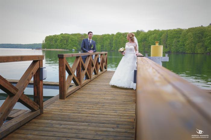 matena moments / Hochzeit