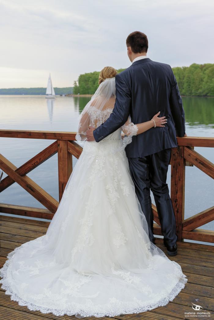 matena moments / Hochzeit