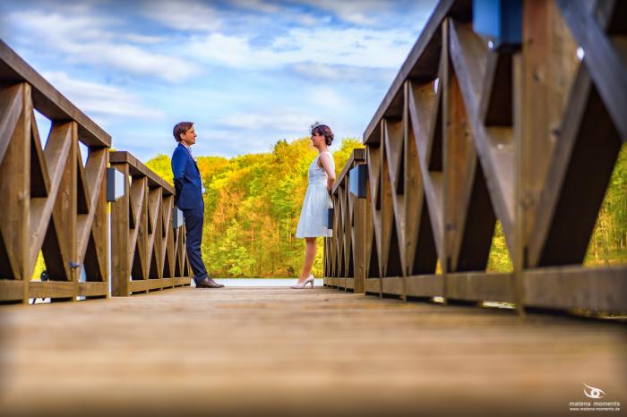 matena moments / Hochzeit