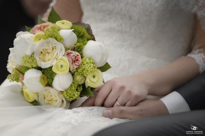 matena moments / Hochzeit