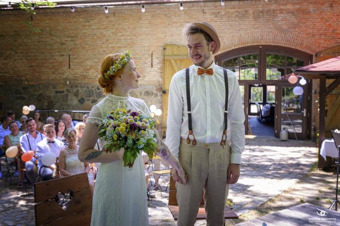 matena moments / Hochzeit