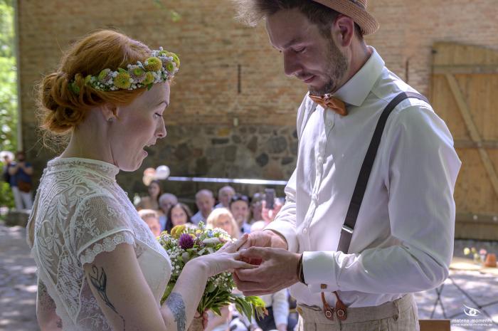 matena moments / Hochzeit