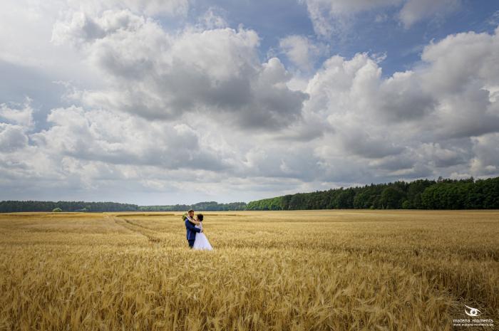 matena moments / Hochzeit