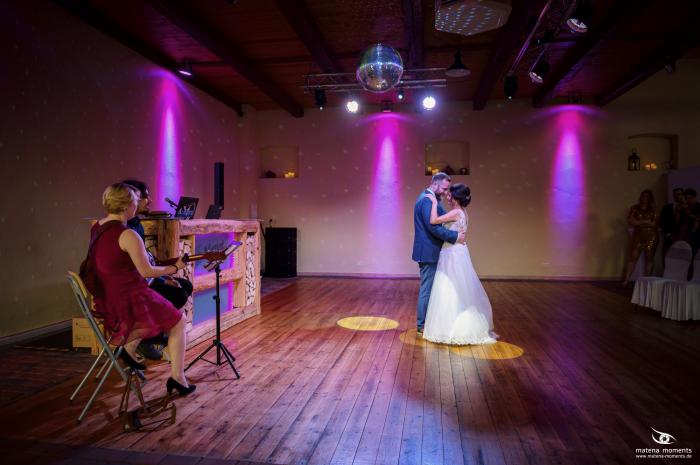 matena moments / Hochzeit