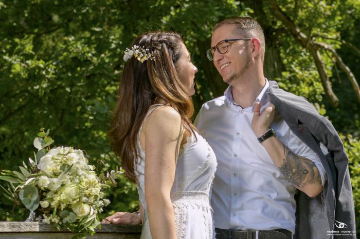 matena moments / Hochzeit