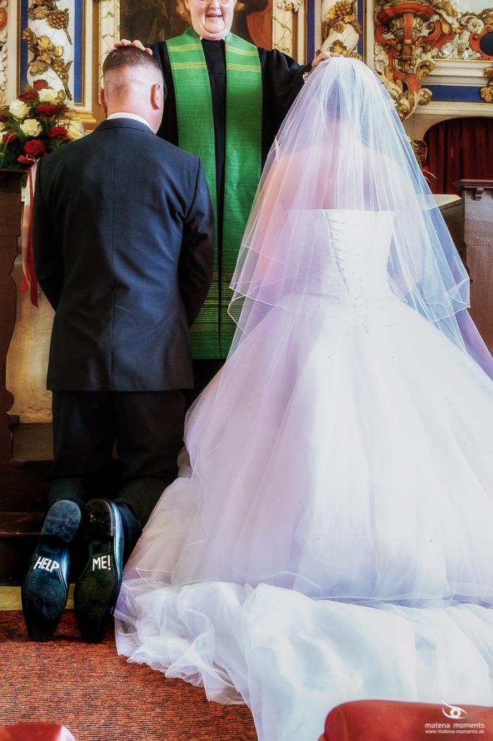 matena moments / Hochzeit