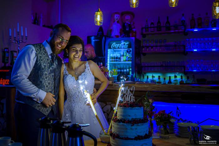 matena moments / Hochzeit