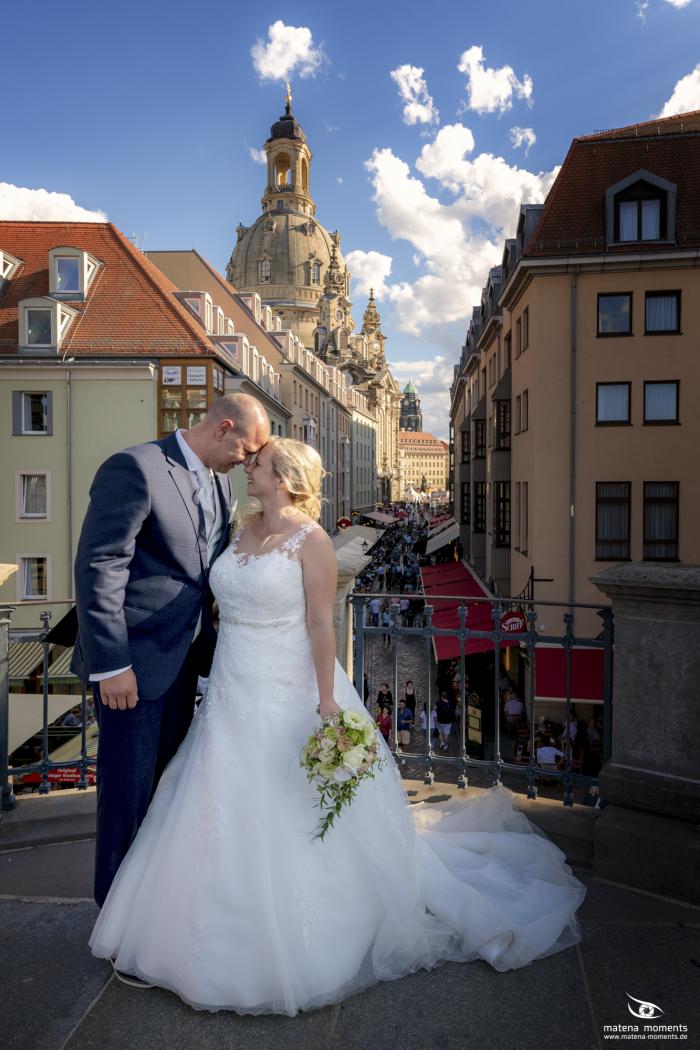 matena moments / Hochzeit