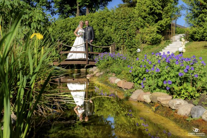 matena moments / Hochzeit