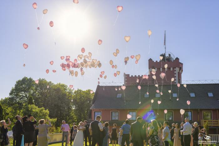 matena moments / Hochzeit